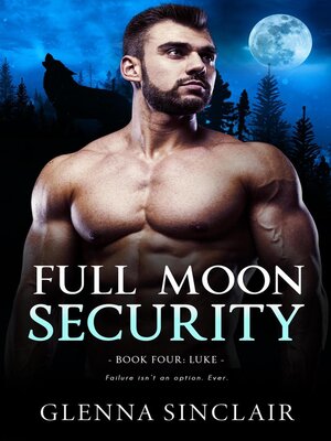 cover image of Luke